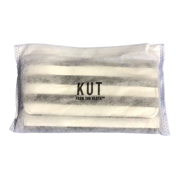 4/$45 | KUT from the KLOTH | Black and White Wallet - Picture 5 of 5